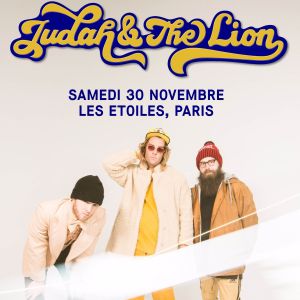 Judah & The Lion Judah & The Lion