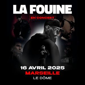 La Fouine