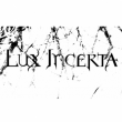 Concert Lux Incerta (Release Party) / Maudits / Conviction / Gonezilla