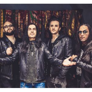 Myrath + Eleine Myrath + Eleine
