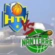Match HTV - Nanterre à TOULON @ Palais des Sports de Toulon - Billets & Places