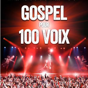 Gospel Pour 100 Voix