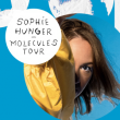 Concert SOPHIE HUNGER + MATT HOLUBOWSKI à LILLE @ L'AERONEF - Billets & Places