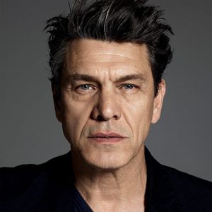 Marc Lavoine Marc Lavoine