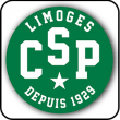 Match SIG STRASBOURG / CSP LIMOGES @ LE RHENUS - Billets & Places