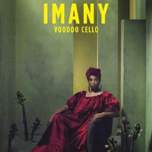 Imany Imany