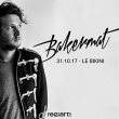 Concert BAKERMAT + GUEST à RAMONVILLE @ LE BIKINI - Billets & Places