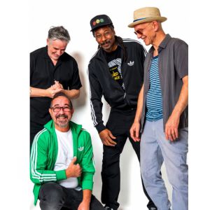Oai Reggae Party + Guest