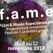 Festival FAME 2017 / PASS 3 PROJECTIONS à Paris @ La Gaîté Lyrique - Billets & Places