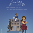 Th&eacute;&acirc;tre Trois petits morceaux de vie &agrave; Tourcoing @ Maison Folie - Hospice d'Havr&eacute; - Billets & Places