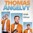 Spectacle THOMAS ANGELVY &agrave; LILLE @ Th&eacute;&acirc;tre S&eacute;bastopol - Billets & Places