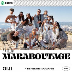 Maraboutage