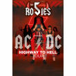 Concert THE 5 ROSIES - HIGHWAY TO HELL TOUR