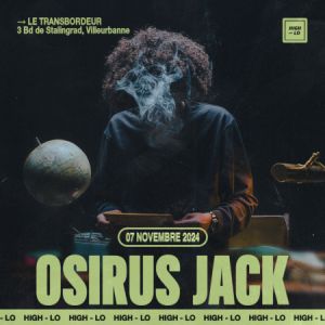 Osirus Jack