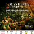 Spectacle MISS HENUA ENATA 2026 &agrave; Punaauia @ LES JARDINS DU PARC VAIRAI - Billets & Places