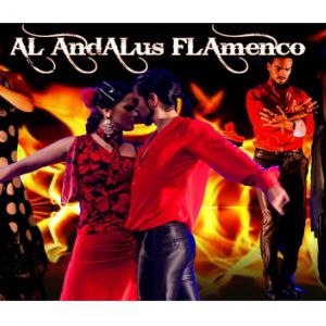Al Andalus Flamenco Nuevo Al Andalus Flamenco Nuevo