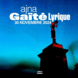 Concert AJNA à Paris @ La Gaîté Lyrique - Billets & Places