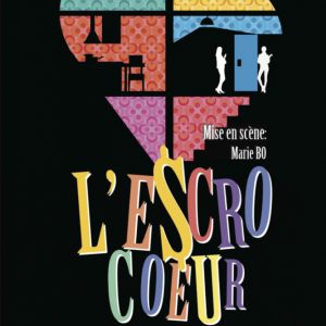 Escrocoeur Escrocoeur