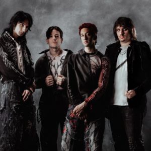 Ashen + 1ère partie