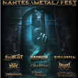 Festival NANTES METAL FEST 2021 V9 SOIREE DU JEUDI @ Le Ferrailleur - Billets & Places