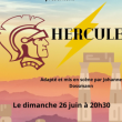 Théâtre Hercule à CUGNAUX @ Théâtre des Grands Enfants - Grand Théâtre - Billets & Places