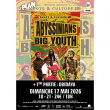 Concert THE ABYSSINIANS + BIG YOUTH  &agrave; Ris Orangis @ Le Plan Grande Salle - Billets & Places