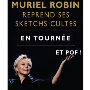 Muriel Robin "Et Pof" Muriel Robin "Et Pof"