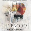 Concert Hypno5e à Paris @ Le Trabendo - Billets & Places