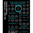 Soir&eacute;e THE BASS SOCIETY &agrave; PARIS @ Le Rex Club - Billets & Places