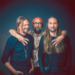 Concert VON HERTZEN BROTHERS + KRISTOFFER GILDENLOW