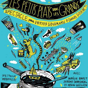 Les Petits Plats Dans Les Grands Les Petits Plats Dans Les Grands