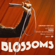 Concert BLOSSOMS