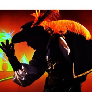 Le Chat Botte, Le Musical