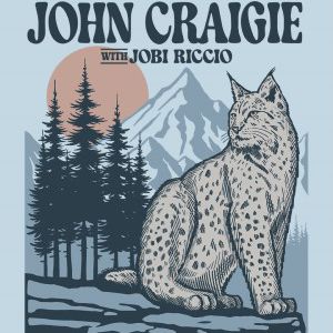 Affiche — John Craigie
