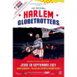 Spectacle HARLEM GLOBETROTTERS &agrave; SAINT QUENTIN @ Palais des Sports Pierre Ratte - Billets & Places