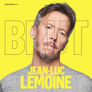 Jean-Luc Lemoine Jean-Luc Lemoine