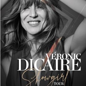 Veronic Dicaire Veronic Dicaire