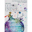 Spectacle LES NOCTURNES DE LA WEST DANCE COMPANY - LE PETIT PRINCE