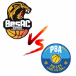 Match BesAC Vs Poissy &agrave; BESAN&Ccedil;ON @ MONTBOUCONS DE BESANCON - Billets & Places