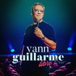 Spectacle YANN GUILLARME