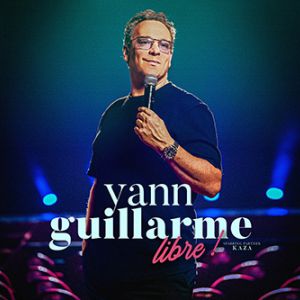 Yann Guillarme