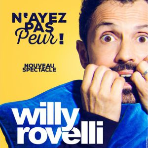 Willy Rovelli Willy Rovelli