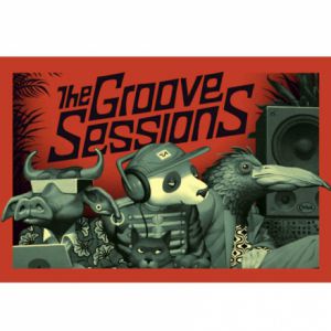 The Groove Sessions Live The Groove Sessions Live