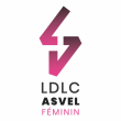 Match AMICAL: LDLC ASVEL FEMININ/ CHARNAY  à LYON @ Gymnase Mado Bonnet - Billets & Places