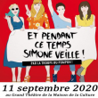 Spectacle ET PENDANT CE TEMPS, SIMONE VEILLE &agrave; PAPEETE @ GRAND THEATRE - Billets & Places