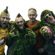 Concert LES RAMONEURS DE MENHIRS
