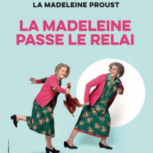 La Madeleine