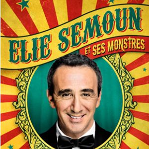 Elie Semoun