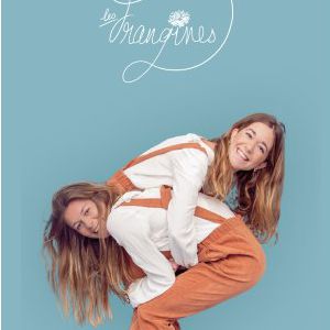 Les Frangines Les Frangines