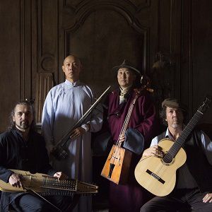 Duplessy & Les Violons Du Monde Duplessy & Les Violons Du Monde
